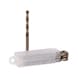 HSS-G Co 5 twist drill, 7.5 mm, pack of 10 - HSS-G Co 5 twist drill - 3