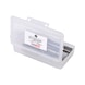 KS TOOLS HSS hand tap set M, M20x2.5, 3-piece - Taps, thread formers, dies (miscellaneous) - 3