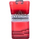 KS TOOLS HSS CO hand tap set M, sheet steel case, 21-piece, M3-M12 - Taps, thread formers, dies (miscellaneous) - 3
