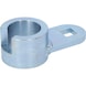 Pulley counter-holding wrench for VAG - Cylinder head (automotive, assembly, other) - 3