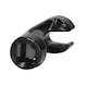 KS TOOLS 1/2 inch injection line wrench for BMW, 17 mm - Special tools for motor vehicles - 2