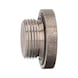 KS TOOLS &Ouml;lablassschraube M22 x 1,5 x 16 mm f&uuml;r Iveco - &Ouml;lablassschrauben - 2