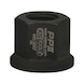 KS TOOLS Kragenmutter, M18 - Mutter (Sonderform) - 3