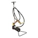 Hydraulic foot pump set, 4-piece - Hydraulics (other) - 2