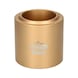 Press sleeve, 65 mm 440.0376 - Sleeve (other) - 3