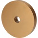 Pressure disc, D: 130 mm - Washer, ring (other) - 2