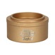 KS TOOLS Pressure disc D: 57 mm - Shock absorbers (motor vehicles, chassis damping) - 3