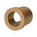 KS TOOLS Removal tube, small VOLVO - Motor vehicle (parts, other) - 2