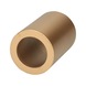 KS TOOLS Pressure tube, D: 48 mm, 70 mm - Brake system (automotive, other) - 2