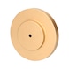 KS TOOLS Press plate, D: 84 mm - Motor vehicle (other parts, miscellaneous) - 2