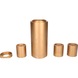 KS TOOLS Extension set for replacing kingpin bolts for MAN, 5-piece - Motor vehicle (parts, other) - 2
