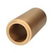 Pressure tube, D: 84 mm - Motor vehicle (parts, other) - 2