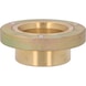 Centring adapter with magnet, 240 g - Adapter (standard part, toolmaking) - 2