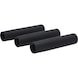 KS TOOLS Wheel bolt centring and protective sleeve set, M18x1.5, D:21.0 mm - Wheel, tyre (motor vehicle, other) - 2