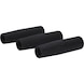 KS TOOLS Wheel bolt centring and protective sleeve set, M20x1.5, D:26.0 mm - Wheel, tyre (motor vehicle, other) - 2
