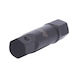Power bit insert for hexagon socket screws L=107 mm, 24 mm - Power bit insert for hexagon socket screws - 2