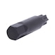 Power bit insert for TX screws L=107 mm, T90 - Power bit insert for Torx screws - 2