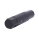 KS TOOLS Power bit insert for TX E screws L=107 mm, E18 - Power bit insert for Torx E screws - 2