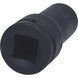 3/4 inch power socket TX, long, E28 - Socket tool (other) - 3