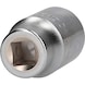 1/2 inch special socket for 8-point screws, 27 mm - Socket tool (other) - 3