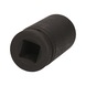 KS TOOLS 3/4 inch axle nut wrench, hexagonal, long, 30 mm - 3/4 inch axle nut wrench - 2