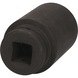 KS TOOLS 3/4 inch axle nut wrench, hexagonal, long, 38 mm - 3/4 inch axle nut wrench - 2