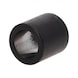 KS TOOLS Riveting support sleeve D: 16 mm - Brake system (automotive, other) - 2