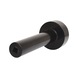 Axle nut wrench with guide tube for Volvo - Axle nut wrench - 3