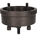 KS TOOLS Sealing ring assembly kit for DAF, 7-piece 460.3680 - Cylinder head (automotive, assembly, other) - 3