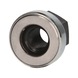 KS TOOLS Drive nut with ball bearing, wrench size 27 mm, M16x2 - Nut (special shape) - 2