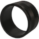 Piston ring installation aid for Volvo, 138 mm - Assembly tool (standard part, toolmaking) - 3