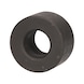 Pressure piece, outer diameter: 35 mm, inner diameter: 16 mm - Pressure piece - 2