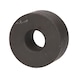 Pressure piece, outer diameter: 45 mm, inner diameter: 16 mm - Pressure piece - 2