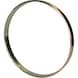 Retaining ring, D: 271 mm - Retaining ring - 2