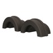 KS TOOLS Pair of half shells D: 60 mm - Pulling tool, extractor (individual parts) - 3