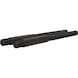 Pull rod, 340 mm - Chassis component (motor vehicle, other) - 2