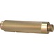 KS TOOLS Assembly mandrel, 150 mm - Extraction tool, extractor (other) - 2
