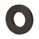 KS TOOLS Washer, outer diameter 30 mm, inner diameter 15 mm - Washer - 2