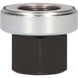 KS TOOLS Drive nut with ball bearing, M16x2 mm - Nut (special shape) - 3