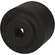 1/2 inch socket wrench for oil seals on steering gears for Hino, D: 72 mm - Other socket wrenches - 3