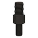 KS TOOLS Extraction bolt, M12 x 1.25 mm - Brake system (automotive, other) - 2