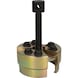 Puller, front - Puller - individual parts - 2