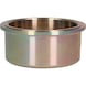 Pulling bell, outer diameter 118 mm, inner diameter 95 mm - Cylinder head (automotive, assembly, other) - 3