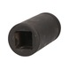 3/4 inch square drive power socket, 21 mm - Socket tool (other) - 3