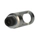 Valve pressure piece, outer diameter 30 mm, inner diameter 21.5 mm - Pressure piece - 2
