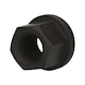 KS TOOLS Obere Einstellmutter, M16x2, Schl&uuml;sselweite 24 mm - Zylinderkopf (KFZ, Zusammenbau, Sonstige) - 2