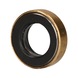 KS TOOLS Ball bearing outer diameter 32 mm, inner diameter 17 mm - Cylinder head (automotive, assembly, other) - 2