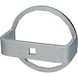 1/2 inch oil filter wrench for Hino, D: 118 mm / 16 sides - Oil filter wrench - 2