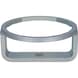1/2 inch oil filter wrench for Hino, D: 118 mm / 16 sides - Oil filter wrench - 3