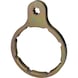 1/2 inch oil mist separator wrench for Fuso, D: 109 mm - Lubrication device (oil, parts) - 2